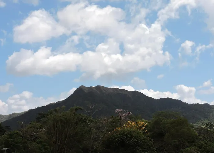Residencial El Valle