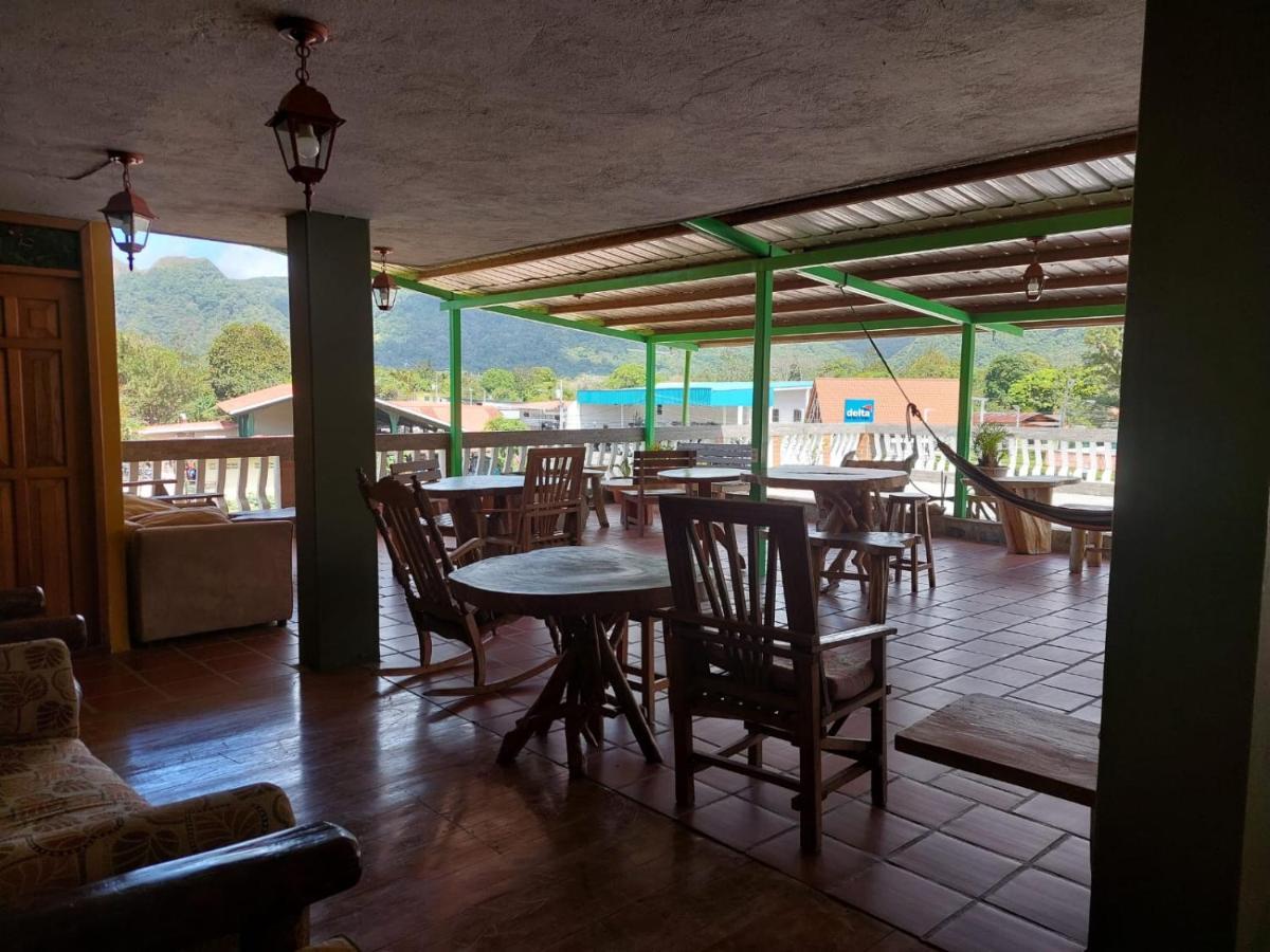 Residencial El Valle Hotel