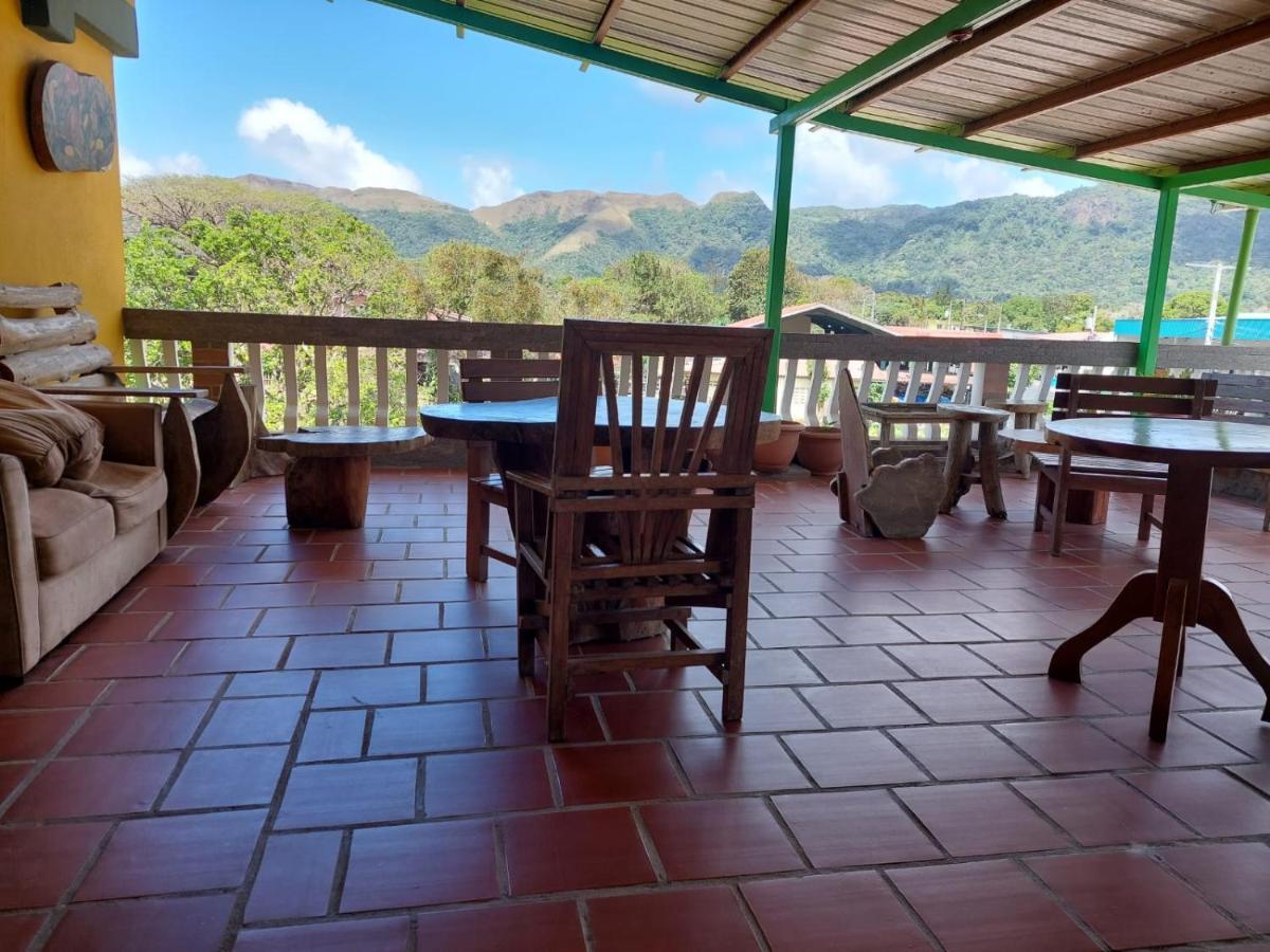 Residencial El Valle Hotel El Valle de Anton