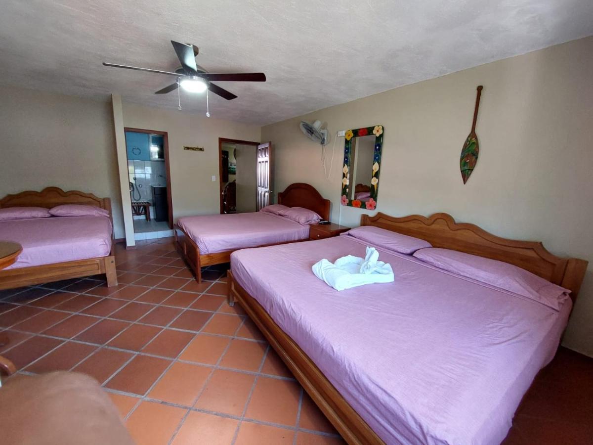Hotel Residencial El Valle *