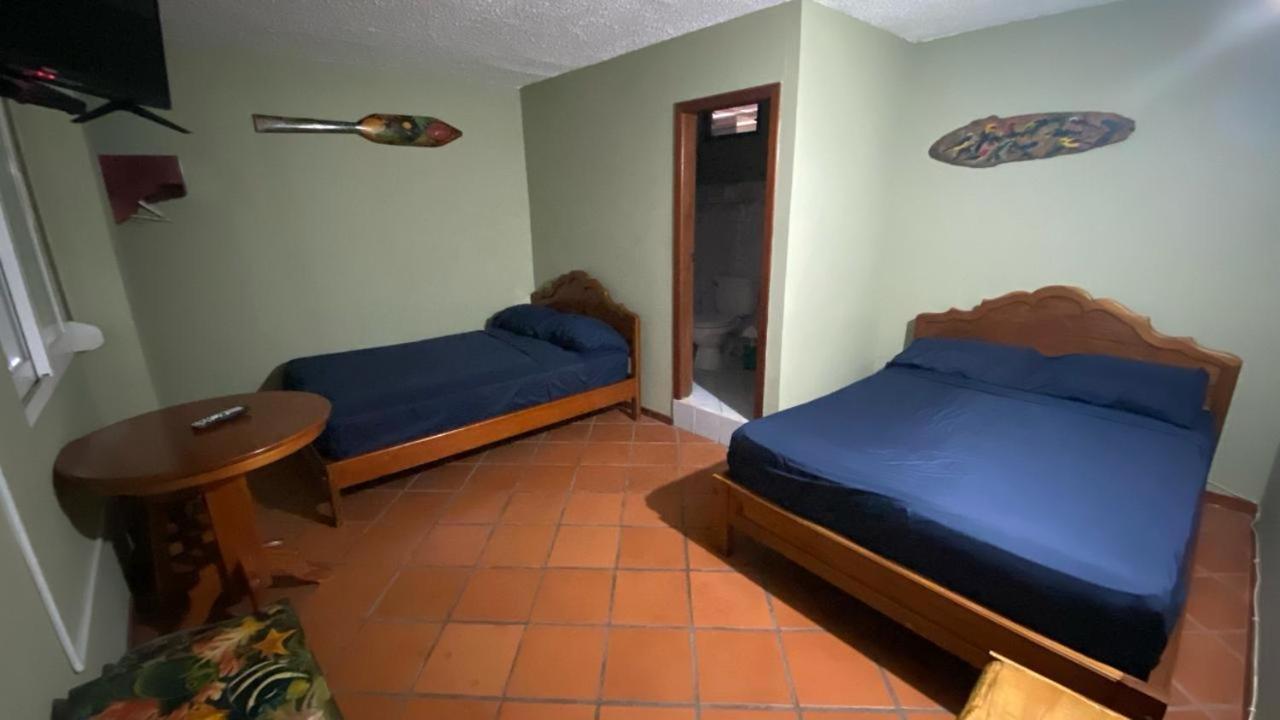 Residencial El Valle Hotel El Valle de Anton