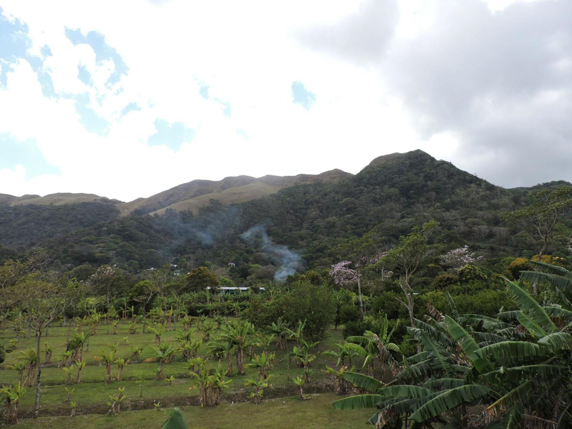 Residencial El Valle Hotel El Valle de Anton