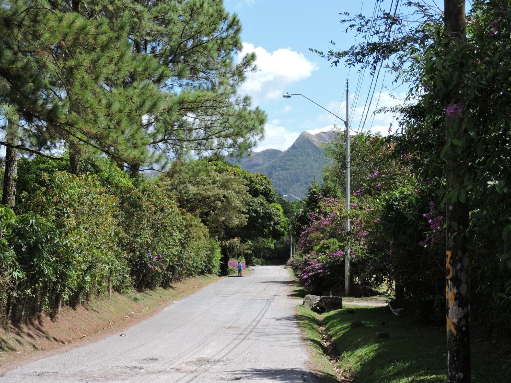 Residencial El Valle *