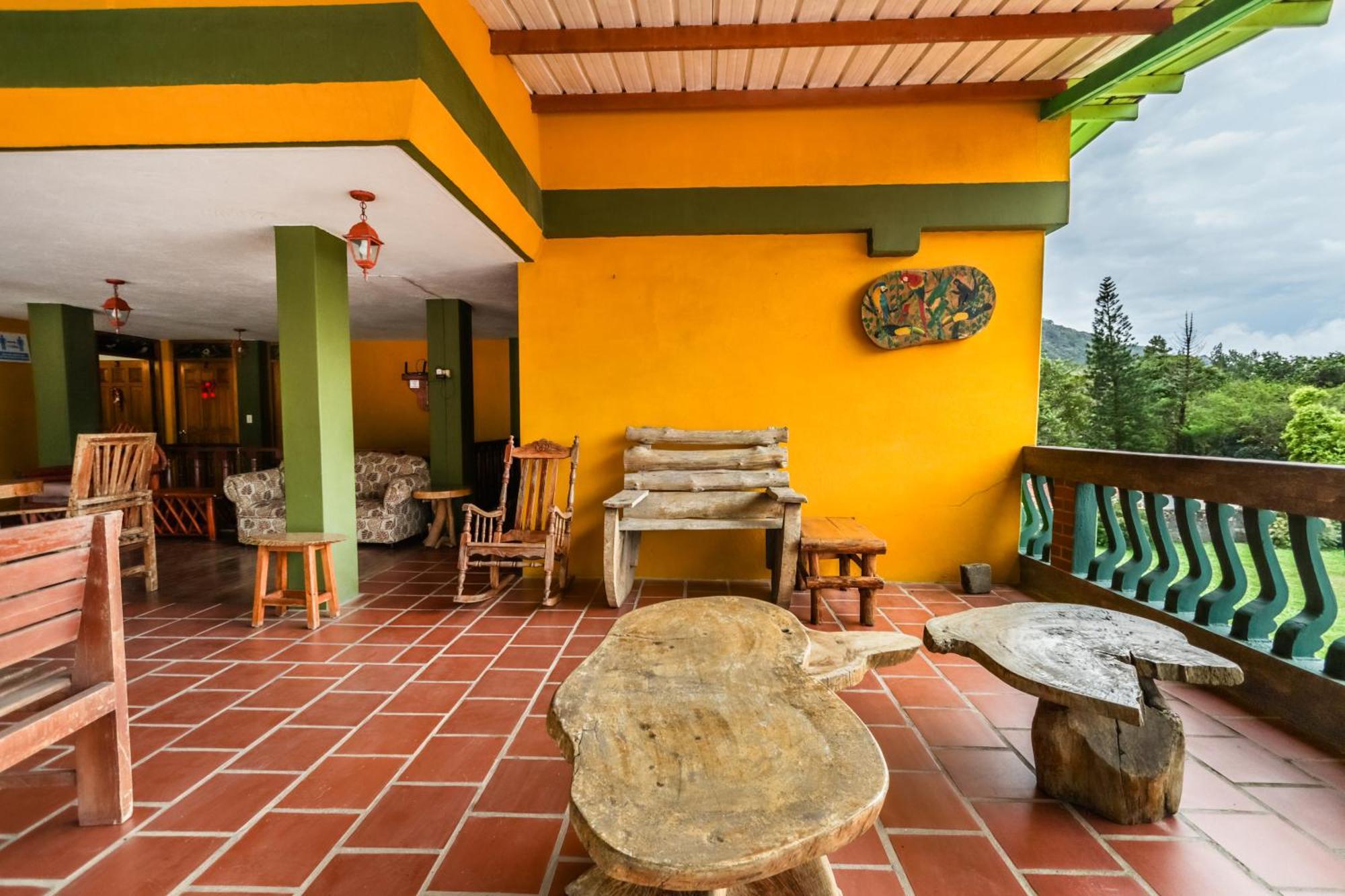Residencial El Valle El Valle de Anton