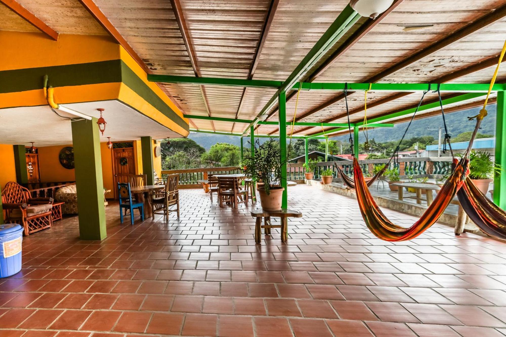 Residencial El Valle * El Valle de Anton
