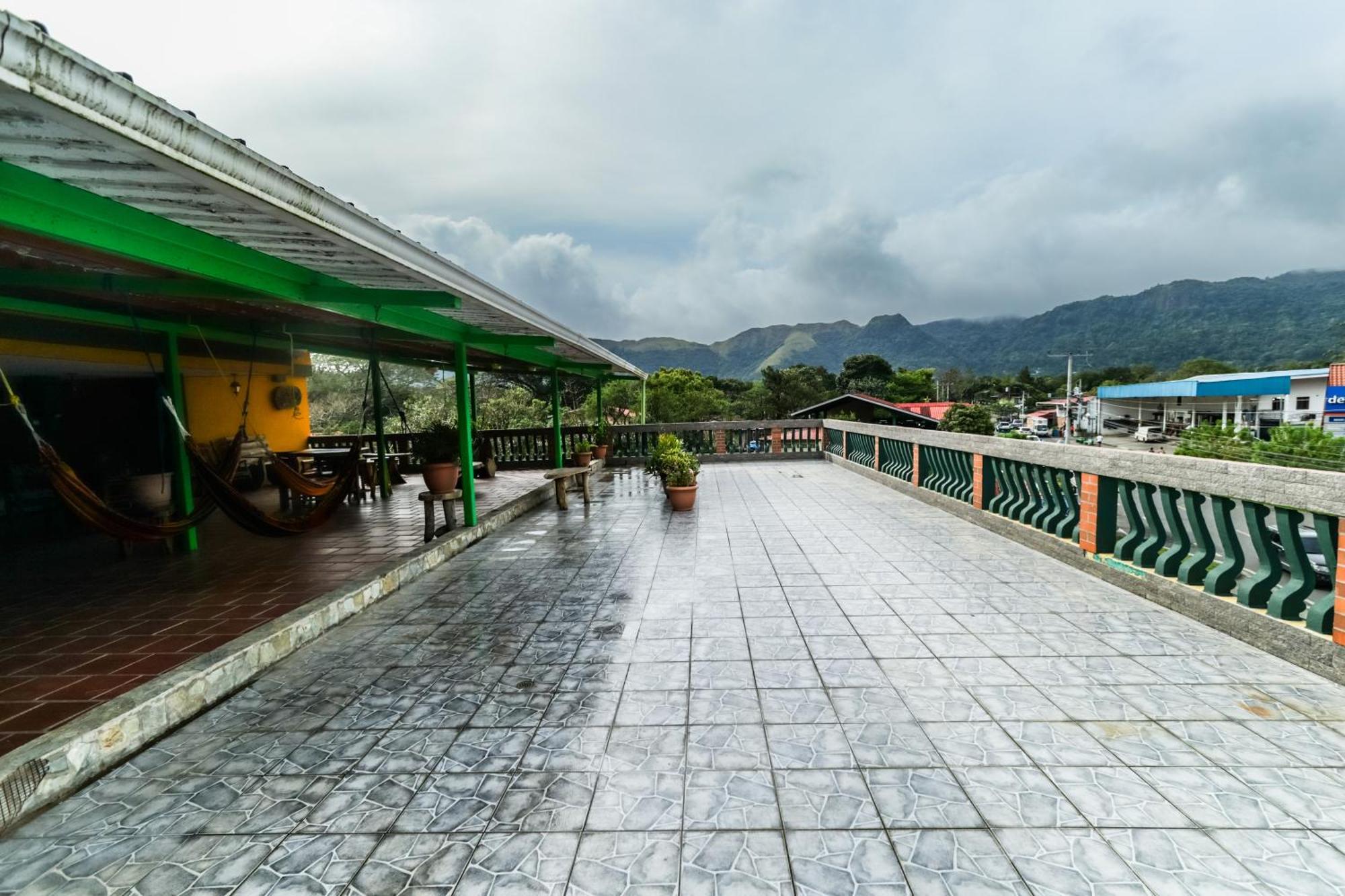 Residencial El Valle * El Valle de Anton