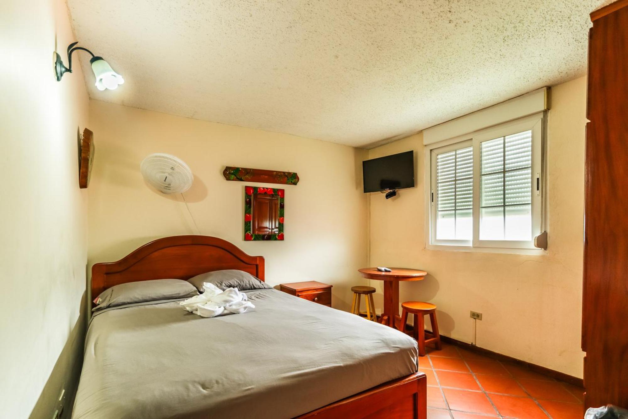 Residencial El Valle Hotel