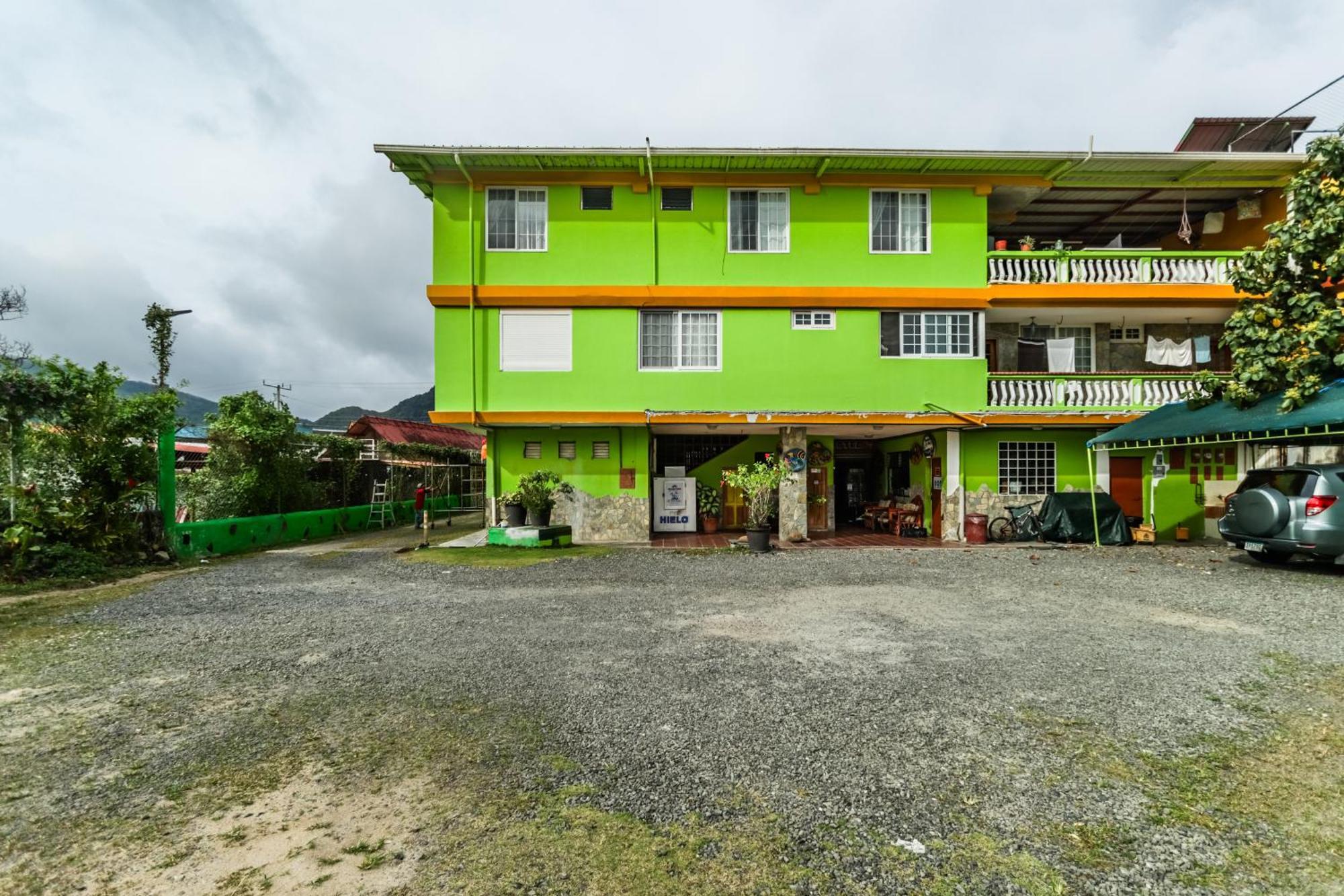 Hotel Residencial El Valle *