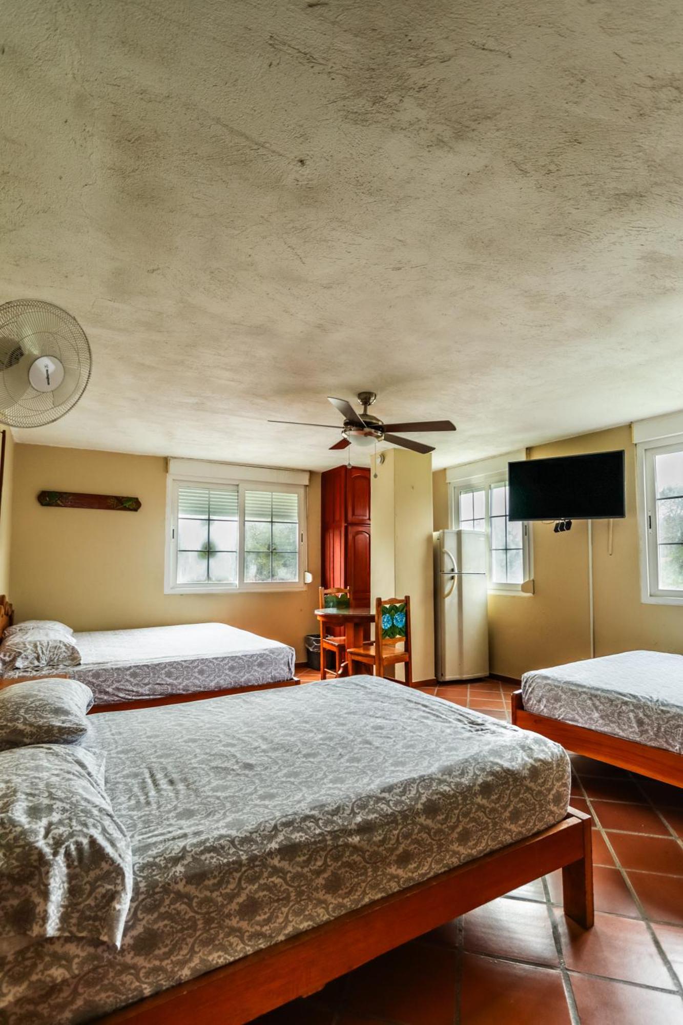 Residencial El Valle Hotel El Valle de Anton
