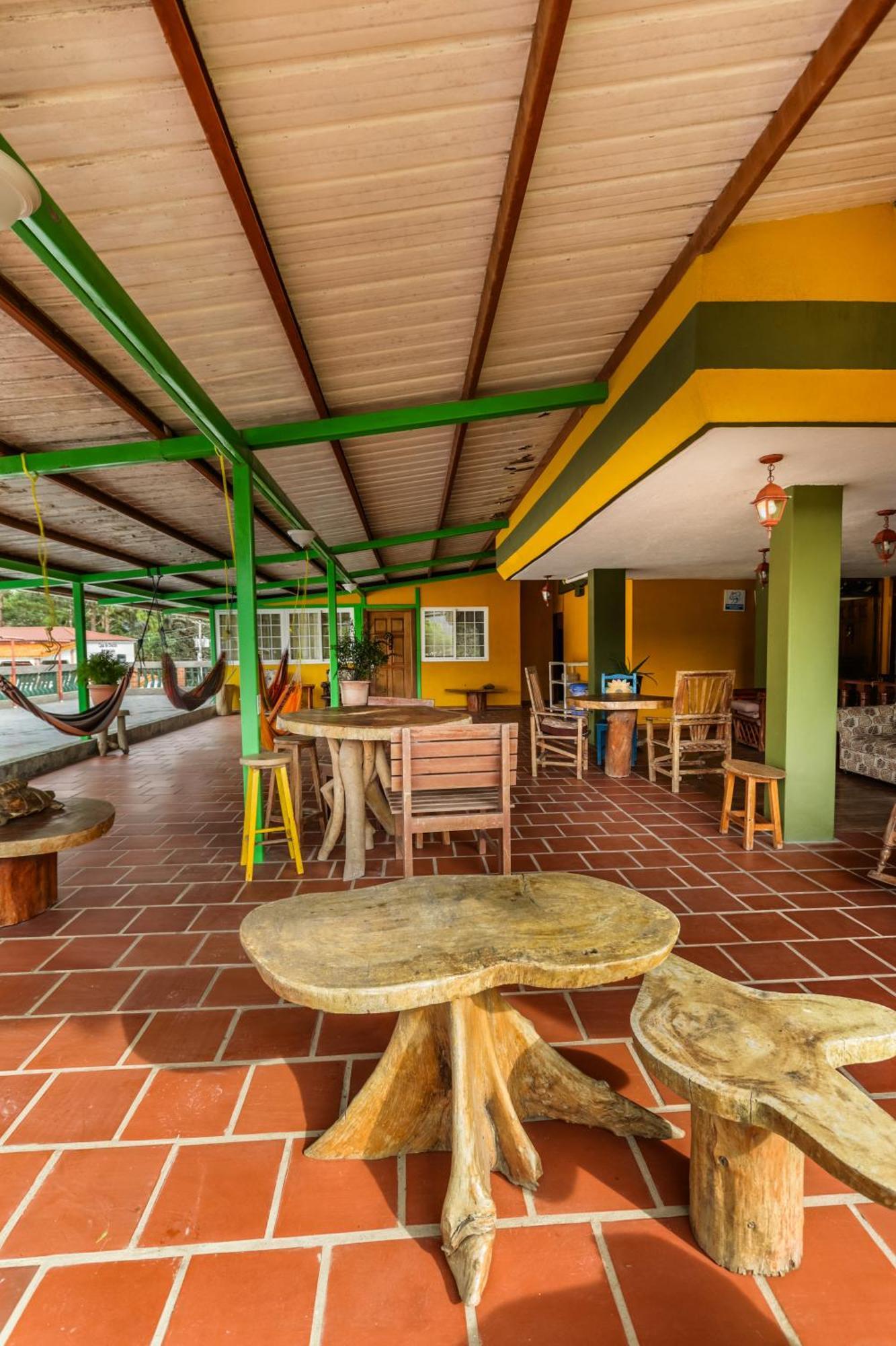 Hotel Residencial El Valle El Valle de Anton