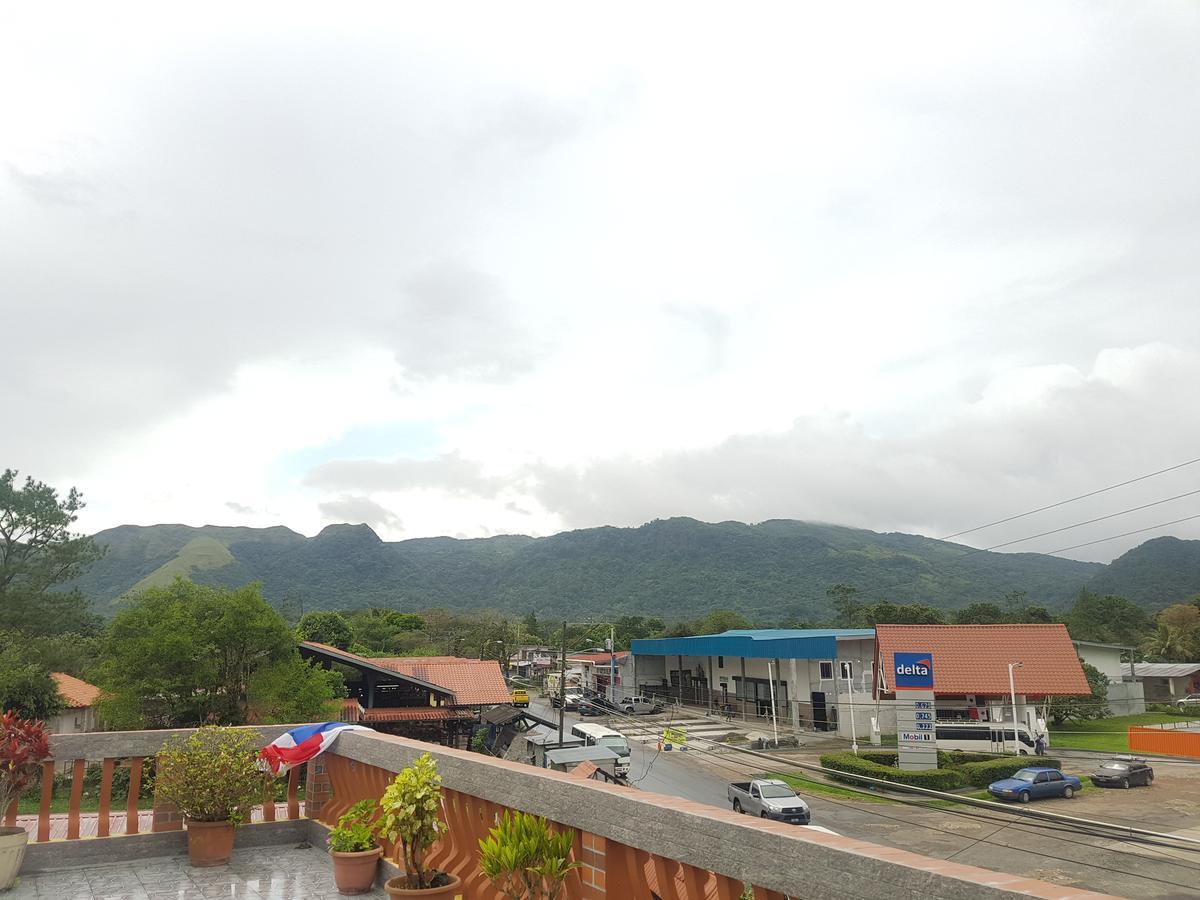 Hotel Residencial El Valle El Valle de Anton