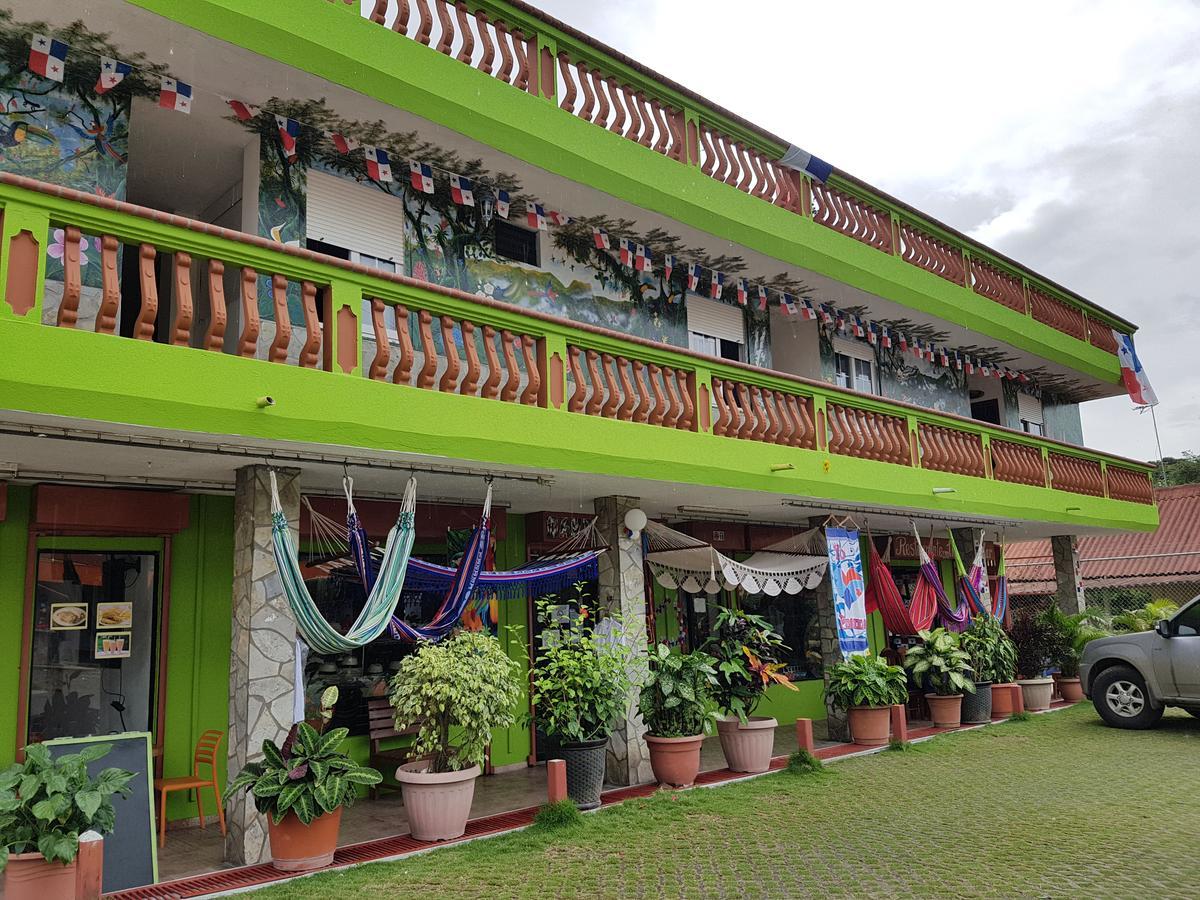 Residencial El Valle Hotel El Valle de Anton