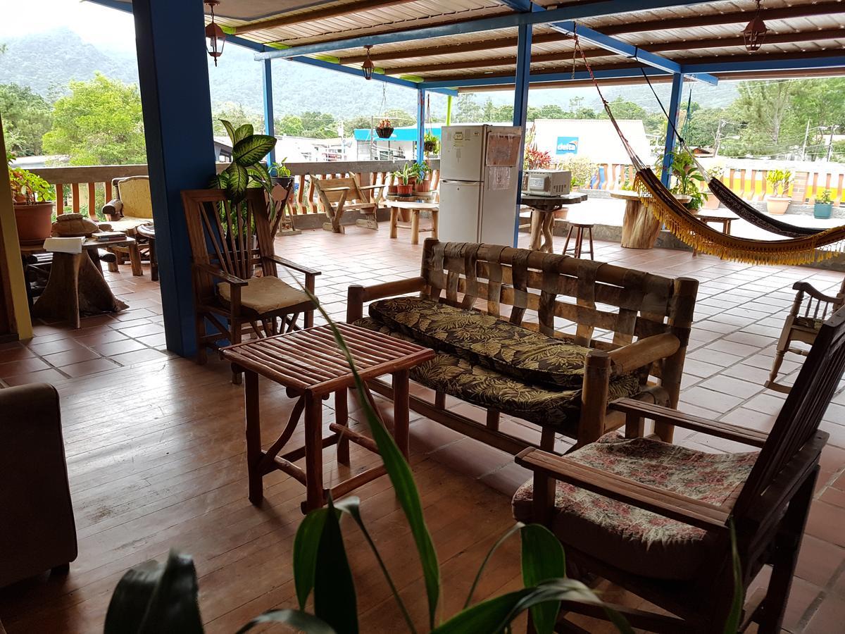 Residencial El Valle * El Valle de Anton