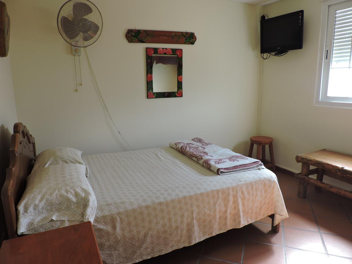 Hotel Residencial El Valle *