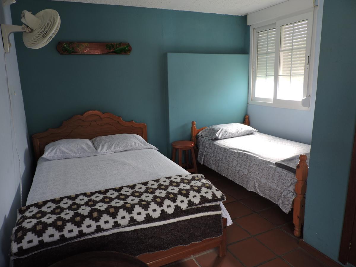 Hotel Residencial El Valle *